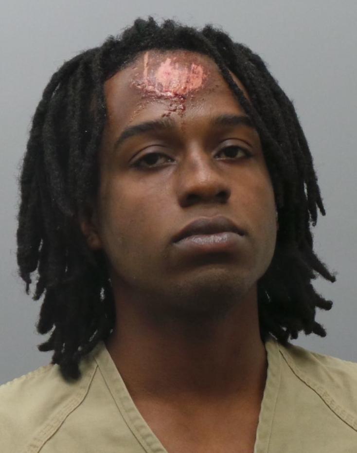 Marlon J. Hall